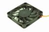 177613 Protechnic Magic MGT6024HB-O10 Server - Square Fan B, sq60x60x10, w80x3x3P, DC 24V 0.13A Protechnic Magic MGT6024HB-O10 Server - Square Fan