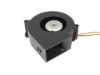 177763 Sanyo Denki 9BAM24FC2-2 Server - Blower Fan Steel, bw97x97x33, 3w, DC 24V 0.49A Sanyo Denki 9BAM24FC2-2 Server - Blower Fan