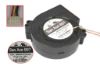 177769 Sanyo Denki 9BMB24P2KD05 Server - Blower Fan bw97x97x33, 4w, DC 24V 1.62A Sanyo Denki 9BMB24P2KD05 Server - Blower Fan