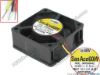 177834 Sanyo Denki 9WP0648H401 Server - Square Fan sq60x60x25, 3w, DC 48V 0.04A  Sanyo Denki 9WP0648H401 Server - Square Fan 