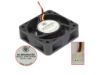 177852 SHBC / Shenhuida SHBC05H05B Server - Square Fan sq50x50x15, 3w, DC 5V 0.28A SHBC / Shenhuida SHBC05H05B Server - Square Fan