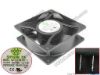 177865 SHYUAN YA A2V12C38TBT-1  Server - Square Fan Steel, sq120x120x38, 2P, AC 230V 16W SHYUAN YA A2V12C38TBT-1  Server - Square Fan