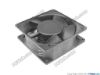 177865 SHYUAN YA A2V12C38TBT-1  Server - Square Fan Steel, sq120x120x38, 2P, AC 230V 16W SHYUAN YA A2V12C38TBT-1  Server - Square Fan