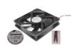 177876 SNOW FAN / YONGYIHAO YY12025H24S Server - Square Fan sq120x120x25, 2w, DC 24V 0.16A SNOW FAN / YONGYIHAO YY12025H24S Server - Square Fan