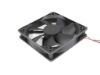 177876 SNOW FAN / YONGYIHAO YY12025H24S Server - Square Fan sq120x120x25, 2w, DC 24V 0.16A SNOW FAN / YONGYIHAO YY12025H24S Server - Square Fan