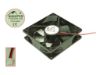 177882 SNOW FAN / YONGYIHAO YY9225H12S Server - Square Fan sq92x92x25, w80x2x2P, DC 12V 0.6A SNOW FAN / YONGYIHAO YY9225H12S Server - Square Fan