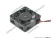 178048 Wind Ace / Toshiba D43M24-01A Server - Square Fan sq40x40x12mm, w30x3x4, DC 24V 0.05A Wind Ace / Toshiba D43M24-01A Server - Square Fan