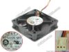 178374 T&T 6010H05F Server - Square Fan 6015LL12S NF1, 12V 0.08A T&T 6010H05F Server - Square Fan 