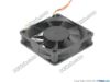 178374 T&T 6010H05F Server - Square Fan 6015LL12S NF1, 12V 0.08A T&T 6010H05F Server - Square Fan 