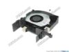 178557 Foxconn NFB86C05H Cooling Fan  FSFA15, 5V 0.5A Bare, W45x4x4xP Foxconn NFB86C05H Cooling Fan