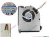 178705 MSI GS30 Cooling Fan  N263, 5V 0.43A Bare, W30x3x3xP MSI GS30 Cooling Fan