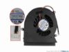 178709 MSI GT62 Cooling Fan  -N322, 12V 0.65A Bare, W50x4x4xP MSI GT62 Cooling Fan