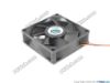 178830 Cooler Master A8025-26RB-3AN-P1 Server - Square Fan A8025-26RB-3AN-P1, MGT8012HR-A25, 80X80X25mm, 12V  Cooler Master A8025-26RB-3AN-P1 Server - Square Fan 