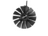 178849 Everflow T129215SM Server - Frameless / GPU Fan DC 12V 0.25A, W50x4x4, New Everflow T129215SM Server - Frameless / GPU Fan ASUS/ asustek Mining GPU p104-100 4G graphics card cooling fan