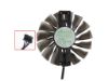 179019 APISTEK / Rotek GAA8S2H Server - Frameless / GPU Fan PFTA, DC 12V 0.35A, W80x4x4, Dark APISTEK / Rotek GAA8S2H Server - Frameless / GPU Fan