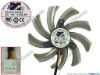 179021 ARX FS1210-S2053A Server - Frameless / GPU Fan DC 12V 0.20A D95xC40, W65x3x3, gray ARX FS1210-S2053A Server - Frameless / GPU Fan 