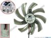 179022 ARX FS1210-S2053A Server - Frameless / GPU Fan DC 12V 0.20A, W60x2x2, D95xC40 ARX FS1210-S2053A Server - Frameless / GPU Fan 