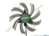 179022 ARX FS1210-S2053A Server - Frameless / GPU Fan DC 12V 0.20A, W60x2x2, D95xC40 ARX FS1210-S2053A Server - Frameless / GPU Fan 