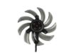 179049 Firstd FDC10H12S9-C Server - Frameless / GPU Fan 12V 0.35A, W100x4x4, D85xC39 Firstd FDC10H12S9-C Server - Frameless / GPU Fan