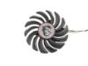 179109 Power Logic PLD09210S12HH Server - Frameless / GPU Fan DC 12V 0.40V, D86xC40, W60x4x4, black Power Logic PLD09210S12HH Server - Frameless / GPU Fan