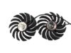 179112 Power Logic PLD10010B12HH Server - Frameless / GPU Fan DC 12V 0.40A, W80x4x4, black Power Logic PLD10010B12HH Server - Frameless / GPU Fan