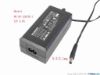 179254 Huawei HW-36-12AC8D-1 AC Adapter 5V-12V 12V 3.0A, Barrel 5.5/2.1mm, 2-Prong， New Huawei HW-36-12AC8D-1 AC Adapter 5V-12V