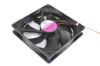 179398 Bi-Sonic BP1202524H-02 Server - Square Fan DC 24V 0.27A Bi-Sonic BP1202524H-02 Server - Square Fan 