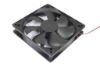 179398 Bi-Sonic BP1202524H-02 Server - Square Fan DC 24V 0.27A Bi-Sonic BP1202524H-02 Server - Square Fan 
