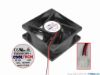 179453 Used Fan FD8025B12W3 Server - Square Fan DC 12V 1.4W COOLTRON FD8025B12W3 Server - Square Fan