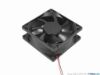 179453 Used Fan FD8025B12W3 Server - Square Fan DC 12V 1.4W COOLTRON FD8025B12W3 Server - Square Fan