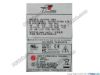 179569 EMACS / Zippy H1U-6200P Server - Power Supply H1U-6200P "New", 200W EMACS / Zippy H1U-6200P Server - Power Supply