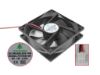 179776 FONSONING FSY90B12M Server - Square Fan FSY90B12M, DC 12V 0.25A FONSONING FSY90B12M Server - Square Fan