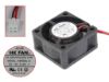 179829 HK FAN AS4020L12 Server - Square Fan AS4020L12, DC 12V 0.12A HK FAN AS4020L12 Server - Square Fan