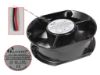 179940 KUFENG KF17251B24F55PS Server - Round Fan KF17251B24F55PS, DC 24V 3.5A, 2-Wire KUFENG KF17251B24F55PS Server - Round Fan