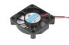 179967 M / Huaxia Mengtai YM1205PFB1 Server - Square Fan YM1205PFB1, DC 12V 0.12A, 2-Wire M / Huaxia Mengtai YM1205PFB1 Server - Square Fan 