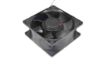 180023 Nidec V92E24BS1A7-51 Server - Square Fan J87, DC 24V 0.42A, W100x2x2 Nidec V92E24BS1A7-51 Server - Square Fan