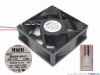 180081 NMB-MAT / Minebea 09225VE-24Q-CT Server - Square Fan 01, DC 24V 0.49A NMB-MAT / Minebea 09225VE-24Q-CT Server - Square Fan