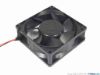 180081 NMB-MAT / Minebea 09225VE-24Q-CT Server - Square Fan 01, DC 24V 0.49A NMB-MAT / Minebea 09225VE-24Q-CT Server - Square Fan