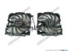 180327 Other Brands COIORFIII Server - Frameless / GPU Fan CF-12915S, DC 12V 0.35, 7-wire 4-pin, 80mm Other Brands COIORFIII Server - Frameless / GPU Fan