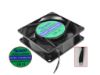 180490 OEM Fan SA9225A2 Server - Square Fan AC 240V 0.05A, 2-wire, 92x92x25mm OEM Fan SA9225A2 Server - Square Fan