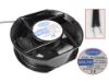 180561 sunflow FM17250A2HBL Server - Round Fan AC 220/240V 0.23A, 172x150x51mm, 2-Wire sunflow FM17250A2HBL Server - Round Fan
