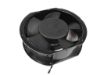 180561 sunflow FM17250A2HBL Server - Round Fan AC 220/240V 0.23A, 172x150x51mm, 2-Wire sunflow FM17250A2HBL Server - Round Fan