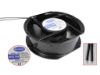 180562 sunflow FM17250A2HSL Server - Round Fan AC 220/240A 0.23A, 2-wire, 172x150x51mm sunflow FM17250A2HSL Server - Round Fan