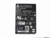 203640 Delta Electronics MDS-060AAS19 AC Adapter 13V-19V MDS-060AAS19 B Delta Electronics MDS-060AAS19 AC Adapter 13V-19V