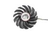 203864 Power Logic PLD09210S12HH Server - Frameless / GPU Fan DC 12V 0.40V, D86xC40, W60x4x4, black Power Logic PLD09210S12HH Server - Frameless / GPU Fan