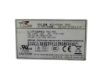 204806 EMACS / Zippy M1S2-5500V4H (ROHS), B00M1S250V016, For Only Cage EMACS / Zippy M1S2-5500V4H (ROHS), B00M1S250V016, For Only Cage
