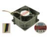 205378 AVC DAZB0838RCM Server-Square Fan DAZB0838RCM, PG01 AVC DAZB0838RCM Server-Square Fan