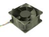 205378 AVC DAZB0838RCM Server-Square Fan DAZB0838RCM, PG01 AVC DAZB0838RCM Server-Square Fan