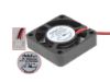 205486 delefun DLF0412LS Server-Square Fan DLF0412LS delefun DLF0412LS Server-Square Fan