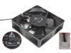 205523 Delta Electronics AUB0912HJ-00 Server-Square Fan AUB0912HJ-00, D66 Delta Electronics AUB0912HJ-00 Server-Square Fan